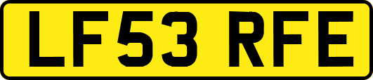 LF53RFE