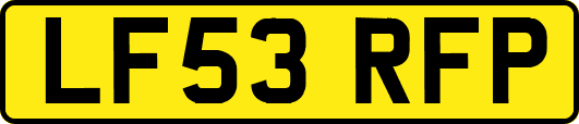 LF53RFP