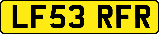 LF53RFR