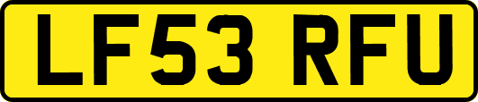 LF53RFU