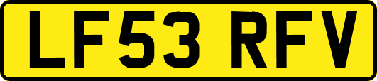LF53RFV