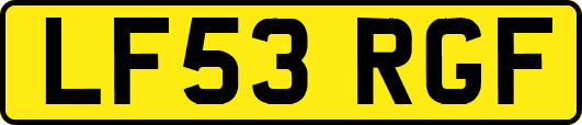 LF53RGF