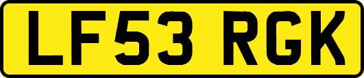 LF53RGK