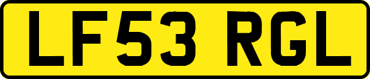 LF53RGL