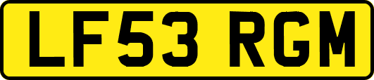 LF53RGM