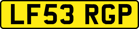 LF53RGP