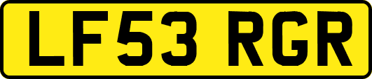 LF53RGR
