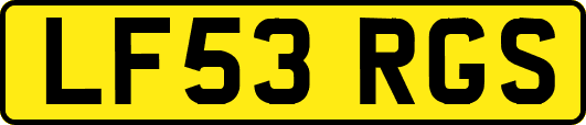 LF53RGS