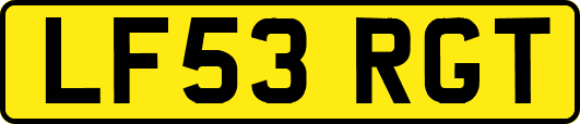 LF53RGT