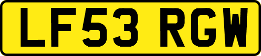 LF53RGW