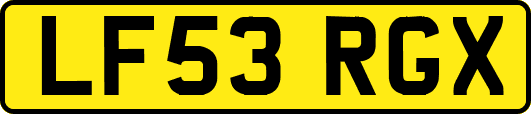 LF53RGX