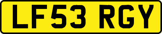 LF53RGY