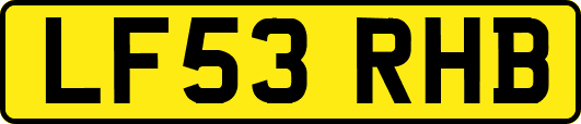 LF53RHB