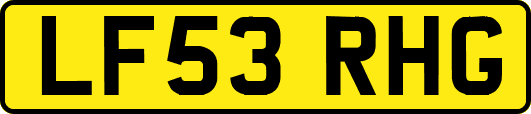 LF53RHG