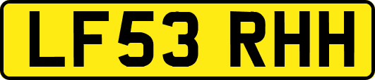 LF53RHH