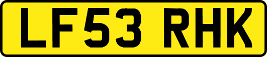 LF53RHK