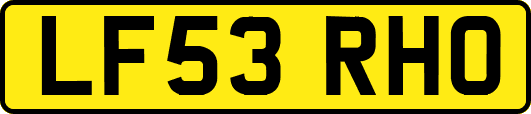 LF53RHO