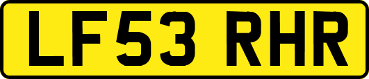 LF53RHR