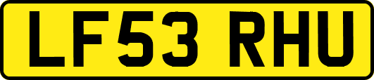 LF53RHU