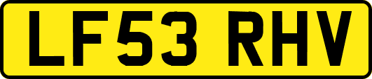 LF53RHV