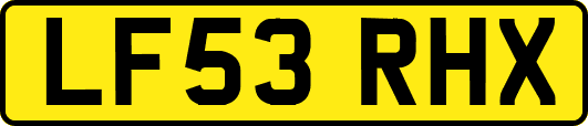 LF53RHX