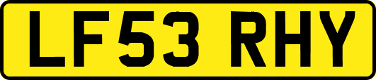 LF53RHY
