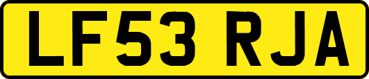 LF53RJA