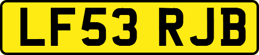 LF53RJB