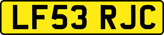 LF53RJC