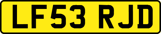 LF53RJD