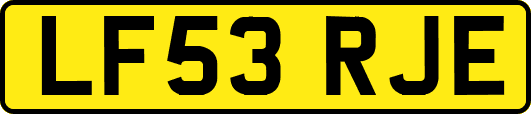 LF53RJE