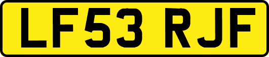 LF53RJF
