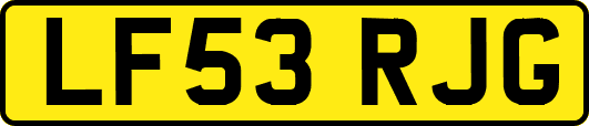 LF53RJG