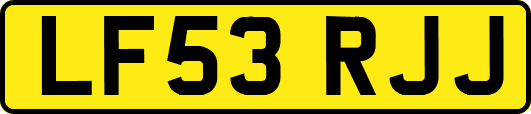 LF53RJJ