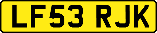 LF53RJK