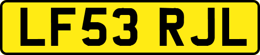 LF53RJL