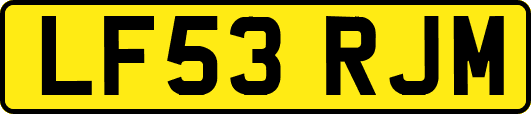 LF53RJM