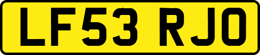 LF53RJO