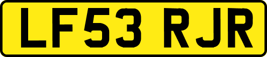 LF53RJR