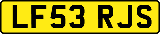 LF53RJS