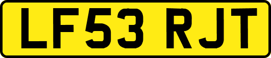 LF53RJT