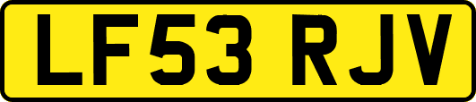 LF53RJV
