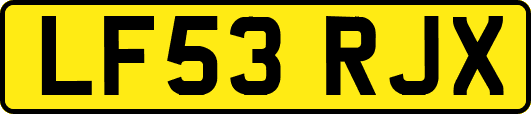 LF53RJX