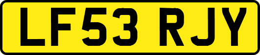LF53RJY