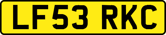 LF53RKC