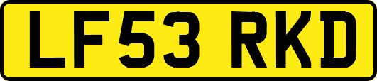 LF53RKD
