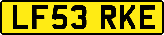 LF53RKE