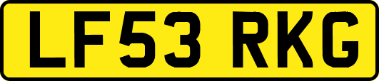 LF53RKG