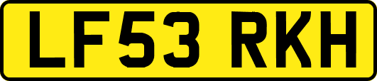 LF53RKH