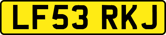 LF53RKJ